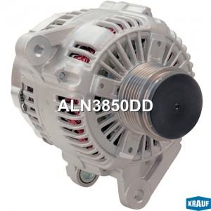 Генератор ГАЗ-31105 дв.Крайслер 14В 136А KRAUF ALN3850DD KRAUF