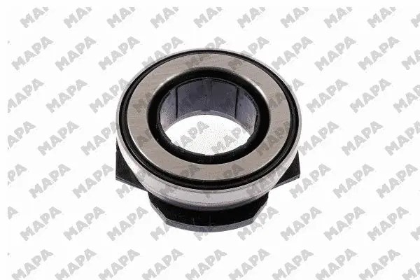 к-кт сцепления! с маховиком одномассовым VW Touran/Golf V, Audi A3 1.9TDi 03> 001228620 MA PA