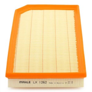 Фильтр воздушный LX1262 MAHLE KNECHT