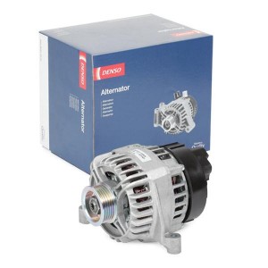 генератор! 90A\ Fiat Punto/Bravo/Doblo 07> DAN519 DENSO