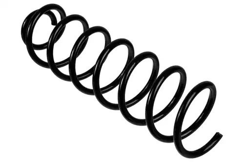 пружина задняя! 42 042 11 Audi A4 1.6-2.6/1.9TDi/2.5TDi except 4WD 95> Z37980 ZENTPARTS