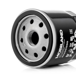 Фильтр масляный для ам TOYOTA COROLLA седан (_E12_), CAMRY седан (_V3_), LAND CR 802001590 MOBILAND