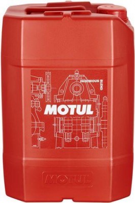 Масло трансмиссонное Gear 300 75W-90 100% Synt. 20л 103994 103994 MOTUL