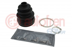 к-кт пыльника ШРУСа наружного!\ Peugeot 306/405 1.4-2.0/1.9TD 87> D8162 AUTOFREN SEINSA