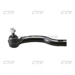Наконечник рулевой тяги лев. TOYOTA RAV4 05- (нов арт CE0758) CET-143 CET-143 CTR