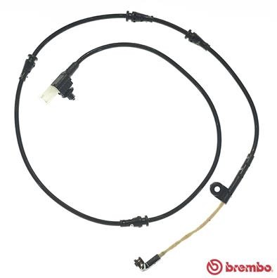 Датчик износа тормозных колодок A00265 A 00 265 BREMBO