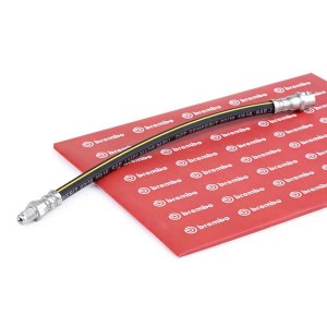 Шланг тормозной T50026 T 50 026 BREMBO