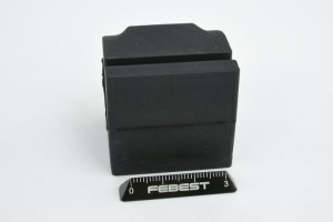 Втулка стабилизатора передняя d23.7 VOLVO XC90 2003-2014 VLSB-XC90F VLSB-XC90F FEBEST