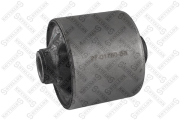 сайлентблок опоры дифференциала !\Mitsubishi Pajero Pinin/Io H61W-H77W 99-05 77-01750-SX STELLOX