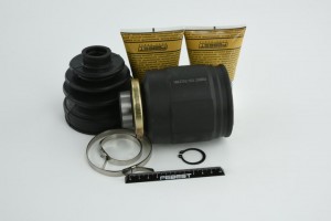 ШРУС 1211-TUC27RH 1211-TUC27RH FEBEST