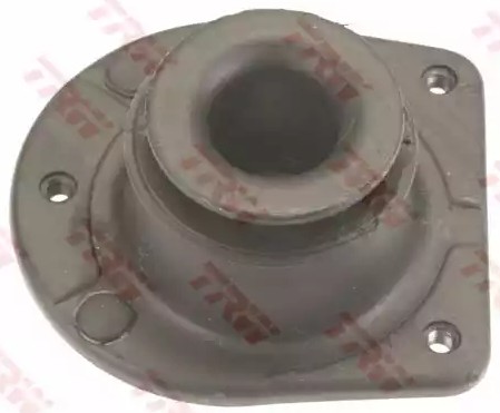 FIATDOBLO (2001>)/ PALIO (1996-2002) С ПОДШИПНИКОМ / ЛЕВО/ПРАВО В ЗАВИСИМСТИ ОТ  JSB543 TRW