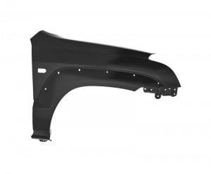 TOYOTA LAND CRUISER 120 PRADO 02> с отв. под повторитель TY10199AR TONG YANG