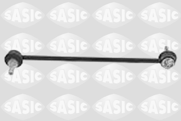 Тяга стабилизатора передняя RENAULT MEGANE II, KANGOO II 4005146 4005146 SASIC