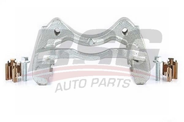 Скоба суппорта FORD Transit (06-) тормозного переднего правого BSG BSG 30-255-007 BSG