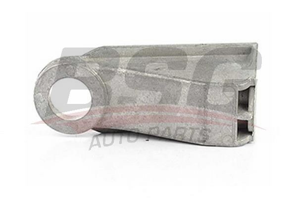 Кронштейн OPEL Vectra C радиатора нижний BSG BSG65922035 BSG