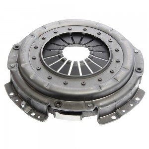 Корзина сцепления ЗИЛ-130,5301 лепестковая MEGAPOWER 16013001 MEGA POWER