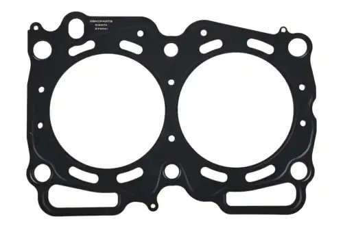 прокладка ГБЦ! (0.65mm) (x2)\ Subaru Forester/Outback/Legacy 2.5 16V EJ253/EJ251 Z16874 ZENTPARTS