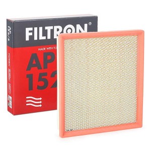 Фильтр воздушный OPEL Insignia (08-) FILTRON AP1525 FILTRON