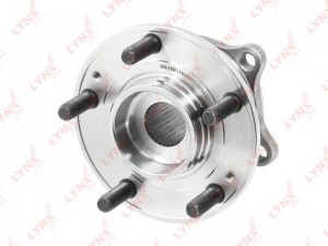 HYUNDAI SANTA FE (CM) (2005>) WH-1168 LYNXAUTO