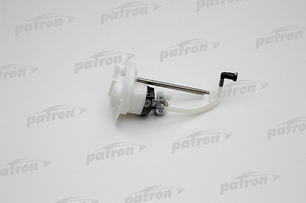 Фильтр топливный VW Passat B6,B7,CC (FSI/TSI) в сборе PATRON PFP464 PATRON