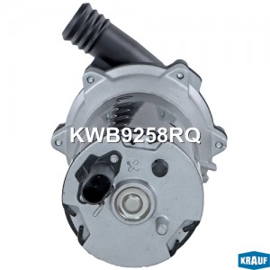 Насос водяной электрический KWB9258RQ KWB9258RQ KRAUF