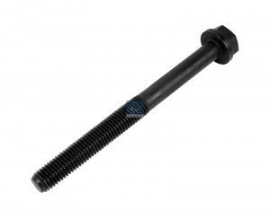 Болт M18x190 M18x190 10.9 1.10981 DIESEL TECHNIC