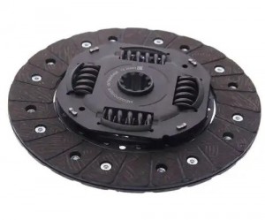 Диск сцепления ГАЗ-3302 дв.CUMMINS ISF 2.8 (аналог SACHS) MEGAPOWER 160-12-018 MEGA POWER