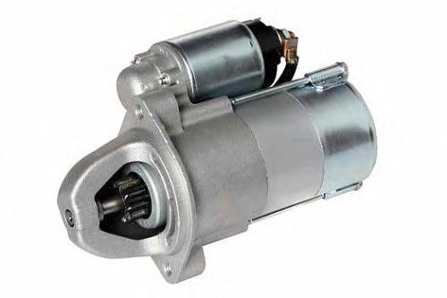Стартер автомобильный для а/м SsangYong Kyron/Rexton/Actyon  LSt1750 LST1750 START VOLT