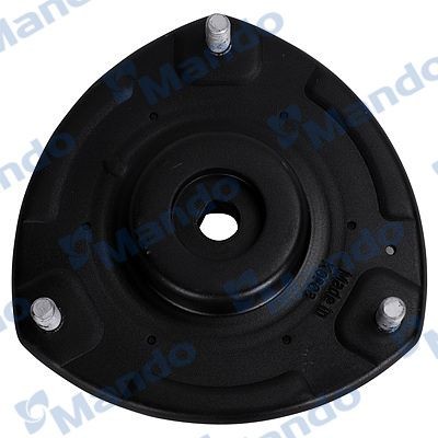 Опора амортизатора HYUNDAI Santa Fe (09-) переднего MANDO DCC000279 MANDO