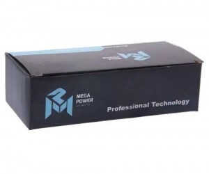 Цилиндр сцепления главный ГАЗ-66,3307 в сборе MEGAPOWER 160-16-006 MEGA POWER