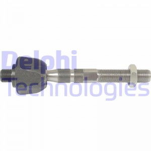 тяга рулевая!\ MB W163 ML 2.3-5.5 98> TA1946 DELPHI
