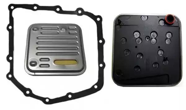 Фильтр масляный АКПП CHRYSLER Sebring (JR) (01-07) (2.0/2.4) (с прокладкой) JS A JT398K JS ASAKASHI