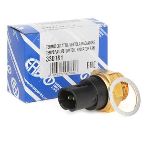 Датчик включения вентилятора RENAULT 330181 330181 ERA
