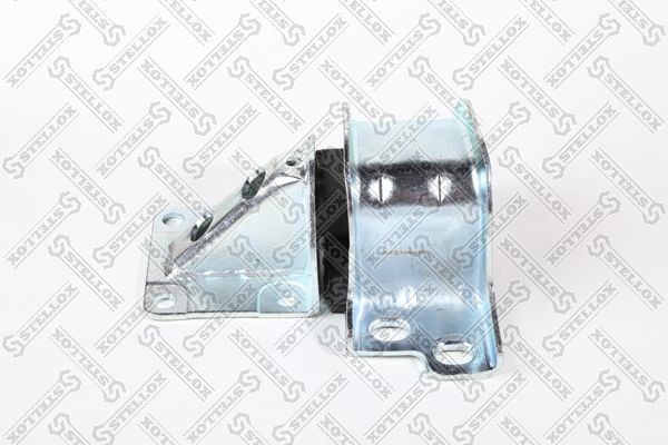 подушка ДВС левая!\ Citroen Jumper III 2.2HDi 06 2518246SX STELLOX