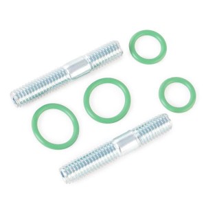 CN5231=8FC 351 317-561 [6455CX] !радиатор конд.\ Citroen C4 1.6HDi-2.0HDi 04> с  94826 NISSENS