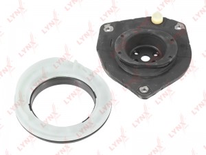Опора амортизатора RENAULT Megane 2 (02-09) переднего LYNX MA-1154LR LYNXAUTO