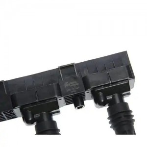 Катушка зажигания OPEL Astra,Corsa,Vectra MEGAPOWER 370-13-044 MEGA POWER