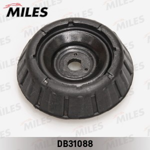Опора амортизатора передняя HYUNDAI SOLARIS 10- (KYB SM5818) DB31088 DB31088 MILES