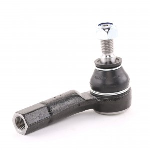 Наконечник рулевой тяги VW Polo (02-05) SEAT Ibiza SKODA Fabia,Roomster правый F 19814 FEBI BILSTEIN