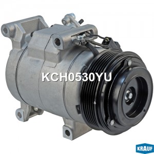 Компрессор кондиционера KCH0530YU KCH0530YU KRAUF