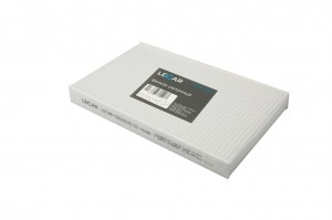 Фильтр салонный LECAR000321601 LECAR