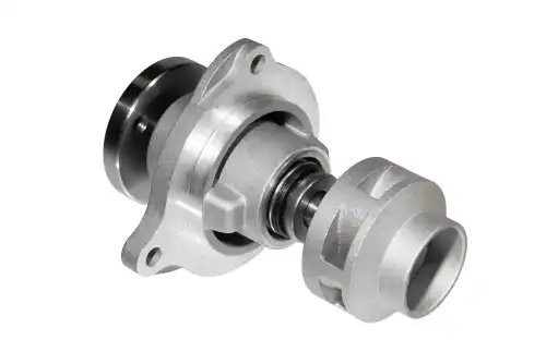 помпа! Ford Fiesta 1.3 02> Z14575 ZENTPARTS