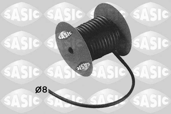 Шланг топливный (длина 1м) D8x14mm 3402008 3402008 SASIC