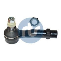 наконечник рулевой левый!\ Citroen C4 Picasso 1.8-2.0/1.6HDi/2.0HDi 06> 91-00574-210 RTS