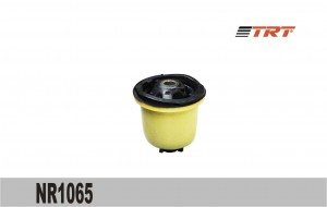 САЙЛЕНТБЛОК ЗАДНЕЙ БАЛКИ 6001549988 NR1065 LARGUS, LOGAN NR1065 NR1065 TRT