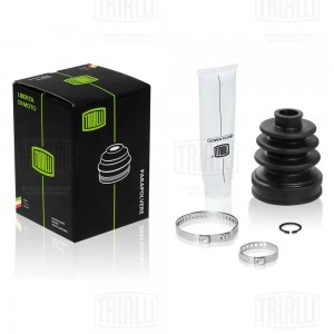 Ремкомплект ШРУСа внутр. Hyundai Solaris I (10-) FG0805 FG 0805 TRIALLI