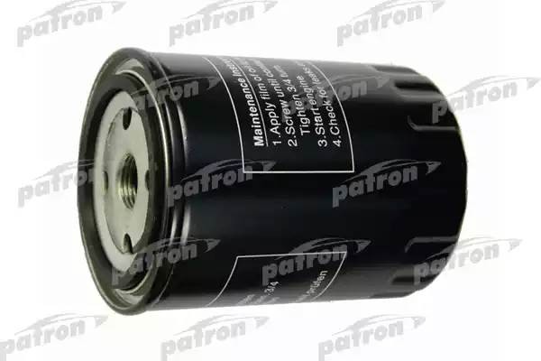Фильтр масляный PF4131 PF4131 PATRON