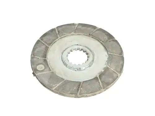 Накл торм МТЗ-82,-1221 в сб (205мм) с ГОРу /4/ /РЗТ/ 853502040 RZT