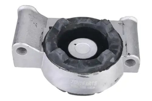 подушка КПП левая!\ Audi 80 1.6-2.3/1.6D/1.9D 86-96 Z13924 ZENTPARTS