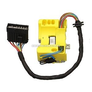 Блок управления отопителя автономного Airtronic D4 24V 225102003003 EBERSPACHER